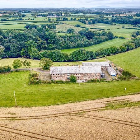 The Old Flax Mill Yoga Retreat Villa Coleraine Buitenkant foto