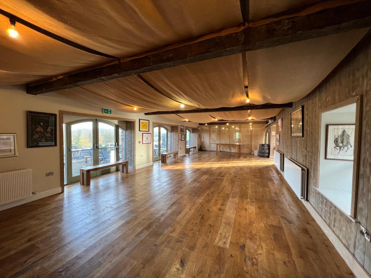 The Old Flax Mill Yoga Retreat Villa Coleraine Buitenkant foto