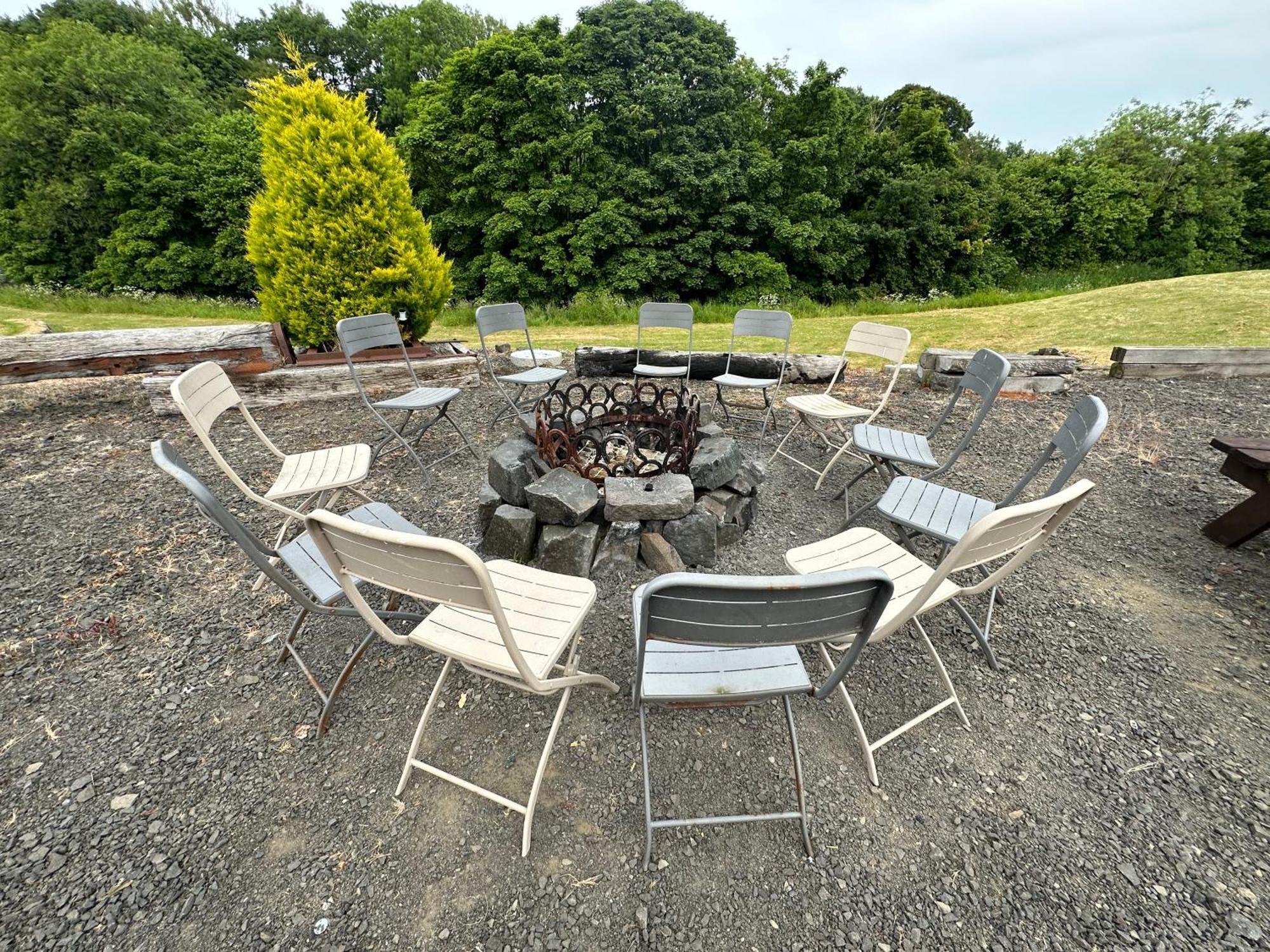 The Old Flax Mill Yoga Retreat Villa Coleraine Buitenkant foto